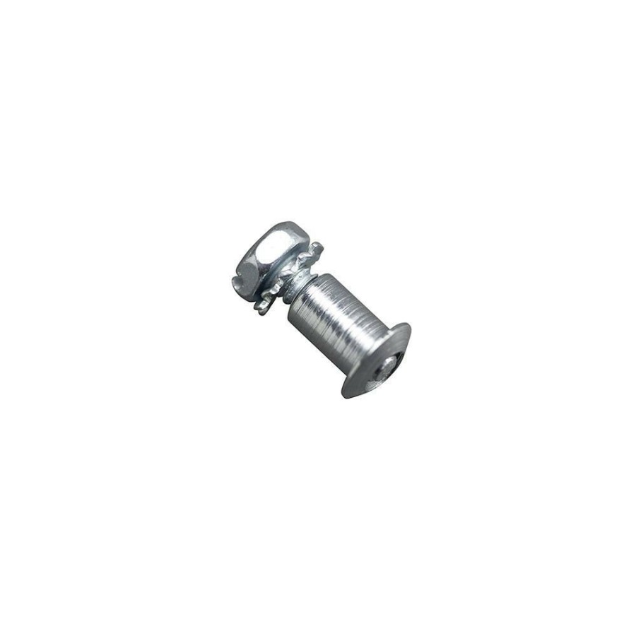 Safety Equipment Klein Tools | Klein Tools 34910 Top Sleeve Screws For Climbers