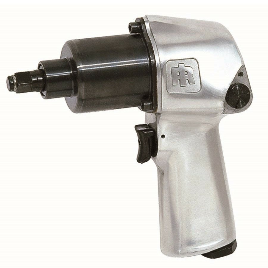 Air Tools And Equipment Ingersoll Rand Air Impact Wrenches | Ingersoll Rand 212 3/8 In. Super Duty Air Impact Wrench