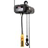 Material Handling JET | Jet 144006 460V 11 Amp Ts Series 2 Speed 1 Ton 20 Ft. Lift 3-Phase Electric Chain Hoist