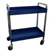 Tool Storage Homak | Homak Bl06030360 Multipurpose Service Cart