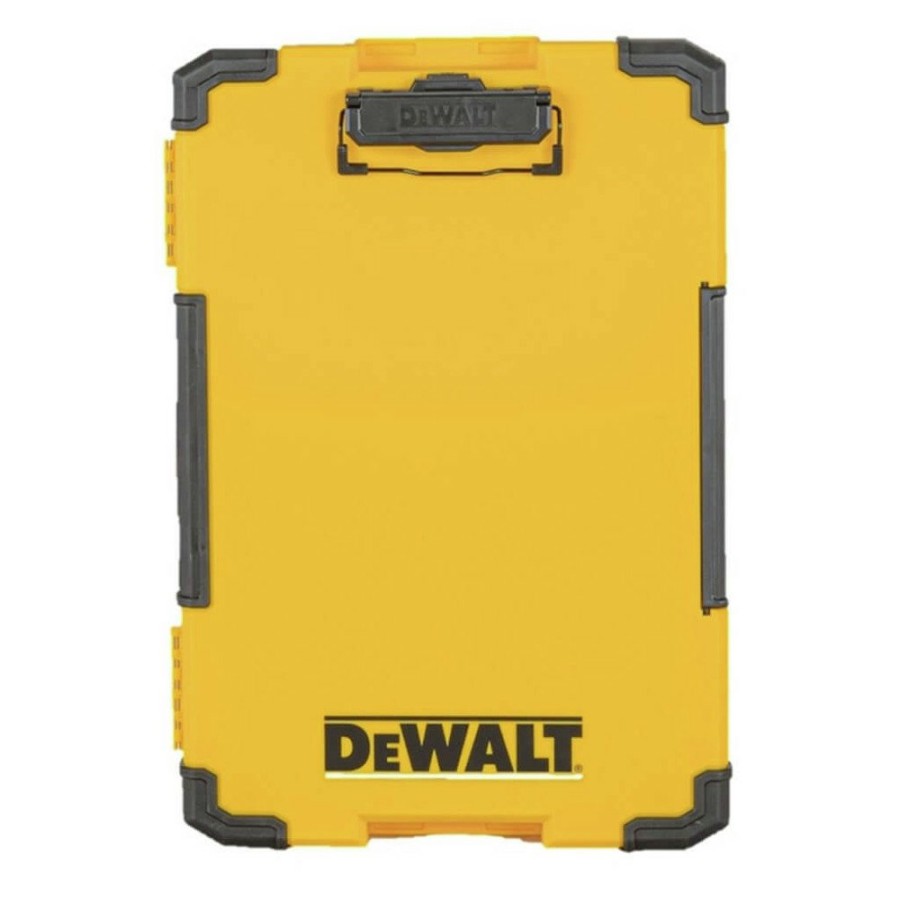 Tool Storage Dewalt | Dewalt Dwst17818 Tstak Clipboard