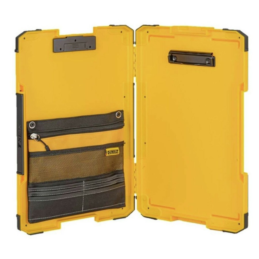 Tool Storage Dewalt | Dewalt Dwst17818 Tstak Clipboard