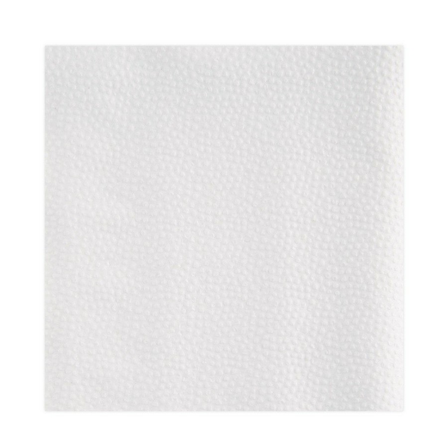 Facility Maintenance & Supplies Boardwalk | Boardwalk 2091 2400/Carton 1-Ply 12 In. X 12 In. Luncheon Napkins - White