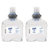 Facility Maintenance & Supplies PURELL Hand Sanitizers | Purell 5392-02 2-Pack Advanced Tfx 1200Ml Instant Hand Sanitizer Foam Refill - White