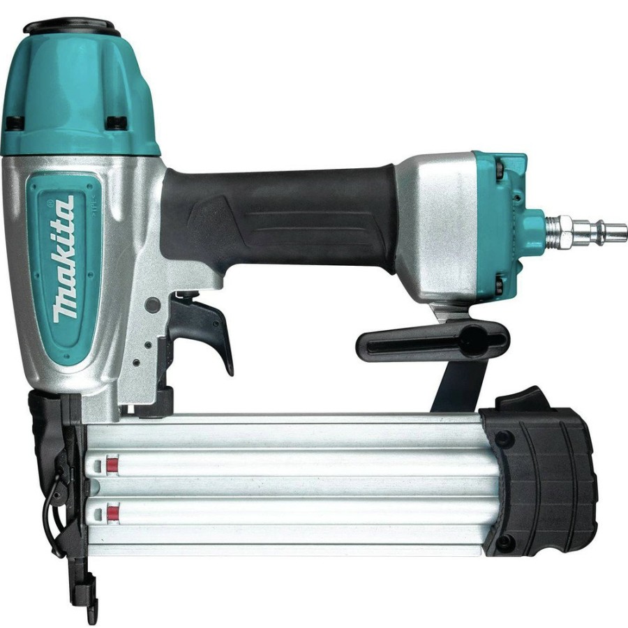 Air Tools And Equipment Makita Nail Guns | Makita Af506 18 Gauge 2 In. Brad Nailer