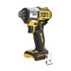 Power Tools Dewalt Impact Drivers | Dewalt Dcf845B 20V Max Xr Brushless Lithium-Ion 1/4 In. Cordless 3-Speed Impact Driver (Tool Only)