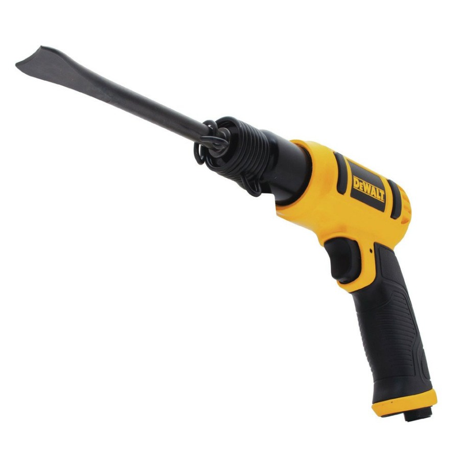 Air Tools And Equipment Dewalt Air Chisels | Dewalt Dwmt70785 Air Chisel Hammer