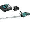 Outdoor Power Tools & Equipment Makita Hedge Trimmers | Makita Xhu09M1 18V Lxt Brushless Lithium-Ion 24 In. Cordless Hedge Trimmer Kit (4 Ah)