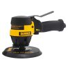 Air Tools And Equipment Dewalt Air Sanders | Dewalt Dwmt70780 Dual Action Orbital Air Sander