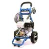 Outdoor Power Tools & Equipment Pressure-Pro | Pressure-Pro Pp3425H Dirt Laser 3400 Psi 2.5 Gpm Gas-Cold Water Pressure Washer With Gx200 Honda Engine