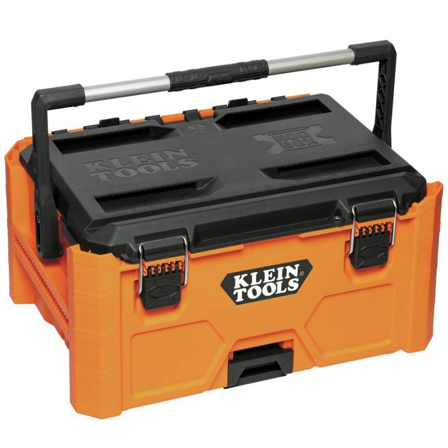 Tool Storage Klein Tools | Klein Tools 54803Mb Modbox Medium Toolbox