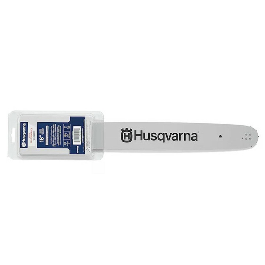 Outdoor Power Tools & Equipment Husqvarna | Husqvarna 531300438 18 In. Laminated Chainsaw Guide Bar