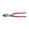 Hand Tools Klein Tools | Klein Tools 1005 9-3/4 In. Crimping/Cutting Tool - Red