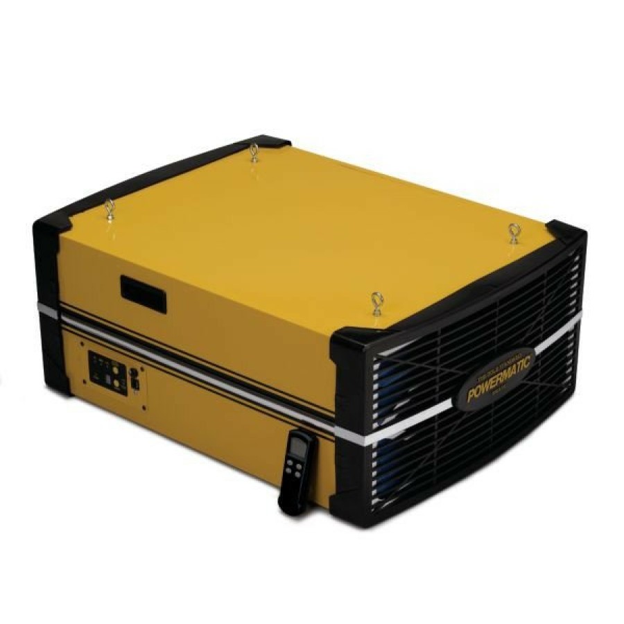 Woodworking Tools Powermatic Air Filtration | Powermatic Pm1200 115V 1-Phase 1/4-Horsepower Air Filtration System