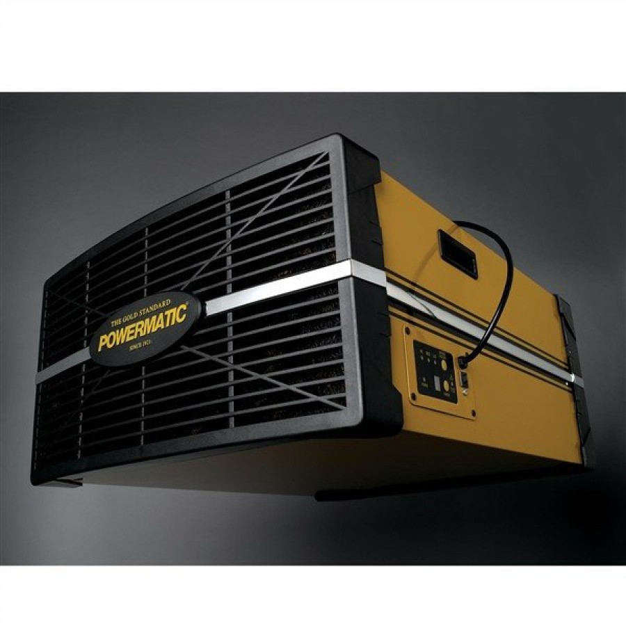 Woodworking Tools Powermatic Air Filtration | Powermatic Pm1200 115V 1-Phase 1/4-Horsepower Air Filtration System