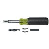 Hand Tools Klein Tools | Klein Tools Vdv001-081 Punchdown Screwdriver Multi-Tool