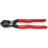 Hand Tools Knipex Bolt Cutters | Knipex 7131200 8-In Lever Action Center Cutter