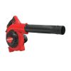 Outdoor Power Tools & Equipment Craftsman Handheld Blowers | Craftsman Cmebl712 12 Amp Corded Handheld Jobsite Blower