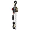 Material Handling JET | Jet Jlh-250Wo-15 Jlh Series 2-1/2 Ton 15 Ft. Lift Overload Protection Lever Hoist