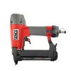 Air Tools And Equipment SENCO Pneumatic Staplers | Senco Sls150Mg 18-Gauge 1/4 In. Crown 1-9/16 In. Oil-Free Finish Stapler