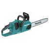 Outdoor Power Tools & Equipment Makita | Makita Xcu07Z 18V X2 (36V) Lxt Lithium-Ion Brushless 14 In. Chainsaw (Tool Only)