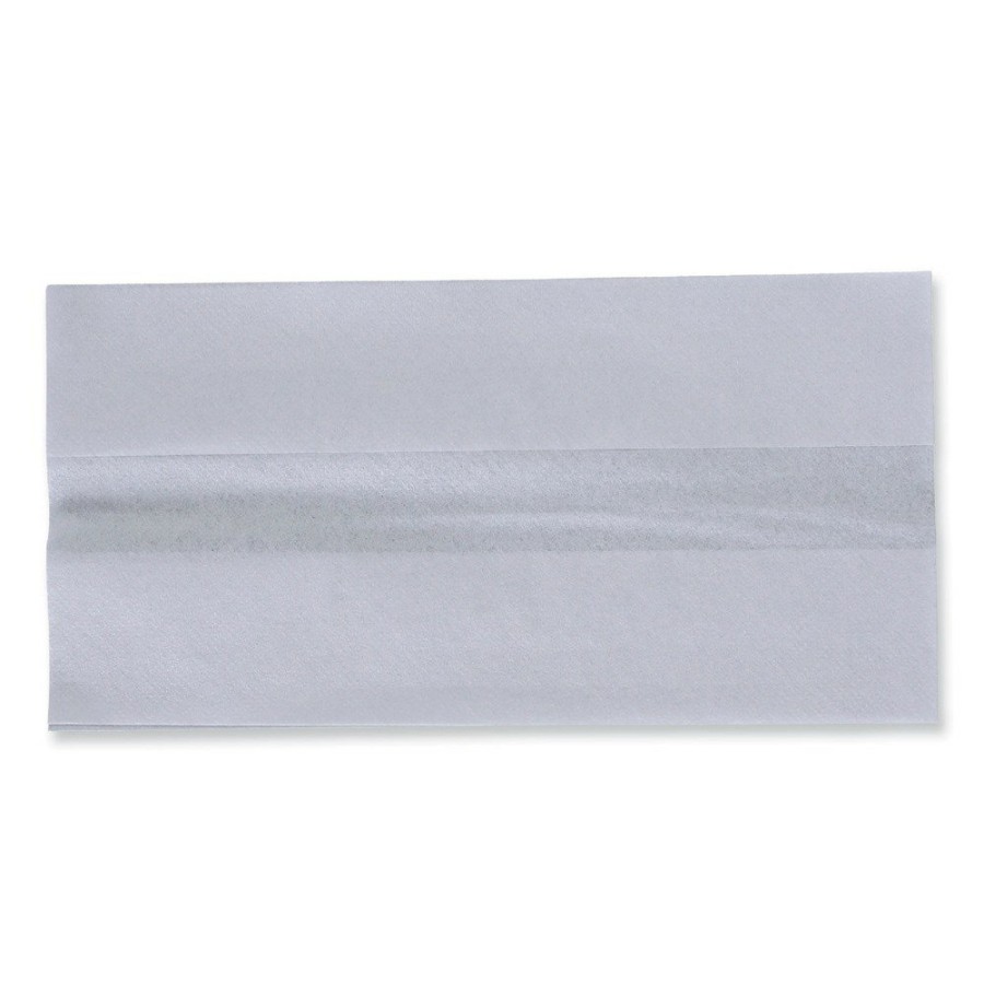 Facility Maintenance & Supplies Boardwalk | Boardwalk Bwk8302 12 In. X 7 In. Tallfold Dispenser Napkin - White (500/Pack, 20 Packs/Carton)