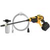 Outdoor Power Tools & Equipment Dewalt | Dewalt Dcpw550P1 20V Max 550 Psi Cordless Power Cleaner Kit (5 Ah)