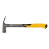 Hand Tools Dewalt Claw Hammers | Dewalt Dwht51138X Toughseries 14 Oz. Mig Weld Hammer