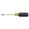 Hand Tools Klein Tools | Klein Tools 7314 4 In. Fixed Blade #1 Combo-Tip Driver