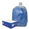 Facility Maintenance & Supplies Classic Clear | Classic Clear Webbc24 10 Gallon 0.6 Mil 24 In. X 23 In. Linear Low-Density Can Liners Clear (500/Carton)