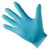 Safety Equipment KleenGuard | Kleenguard Kcc57372 242 Mm G10 Blue Nitrile Gloves - Medium, Blue (1000/Carton)