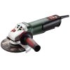 Power Tools Metabo Angle Grinders | Metabo Wep15-150 Quick 13.5 Amp 6 In. Angle Grinder With Tc Electronics And Non-Locking Paddle Switch