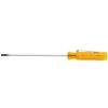 Hand Tools Klein Tools | Klein Tools A130-3 1/8 In. Keystone Tip 3 In. Round Shank Screwdriver