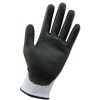 Safety Equipment KleenGuard | Kleenguard 38690 G60 Cut-Resistant Gloves Medium - White/Black (12/Carton)