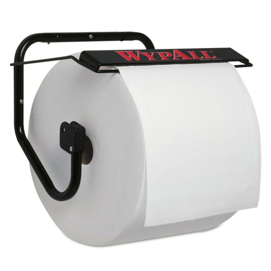 Facility Maintenance & Supplies WypAll | Wypall 5007 750/Roll L40 Wipers Jumbo Roll - White