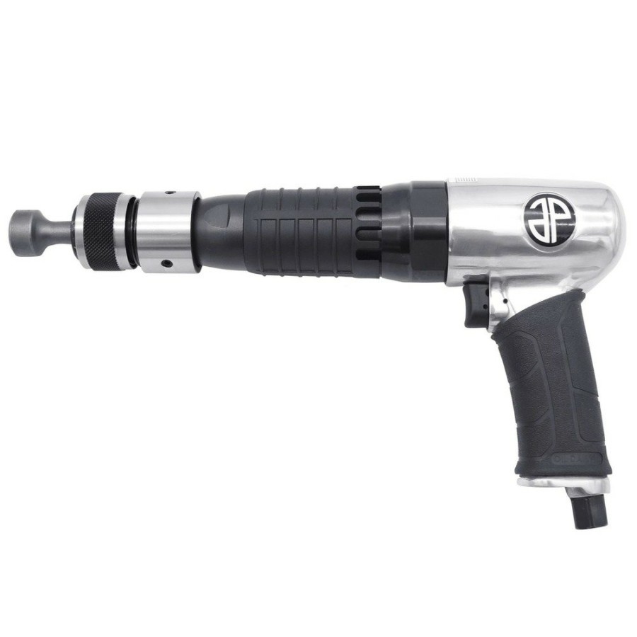 Air Tools And Equipment Astro Pneumatic Air Hammers | Astro Pneumatic 401K Thor 0.401 In. Shank Long Barrel Air Hammer/Riveter