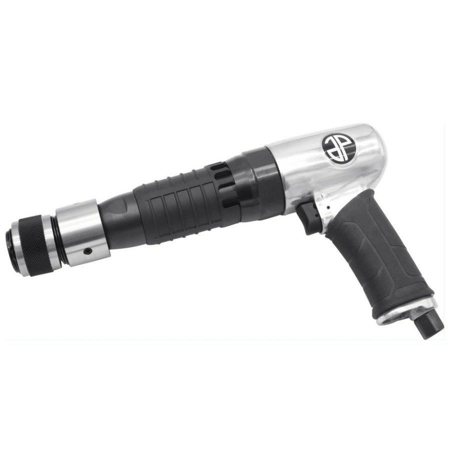 Air Tools And Equipment Astro Pneumatic Air Hammers | Astro Pneumatic 401K Thor 0.401 In. Shank Long Barrel Air Hammer/Riveter