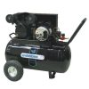 Air Tools And Equipment Industrial Air Portable Air Compressors | Industrial Air Ip1682066.Mn 1.6 Hp 20 Gallon Oil-Lube Electric Wheelbarrow Air Compressor