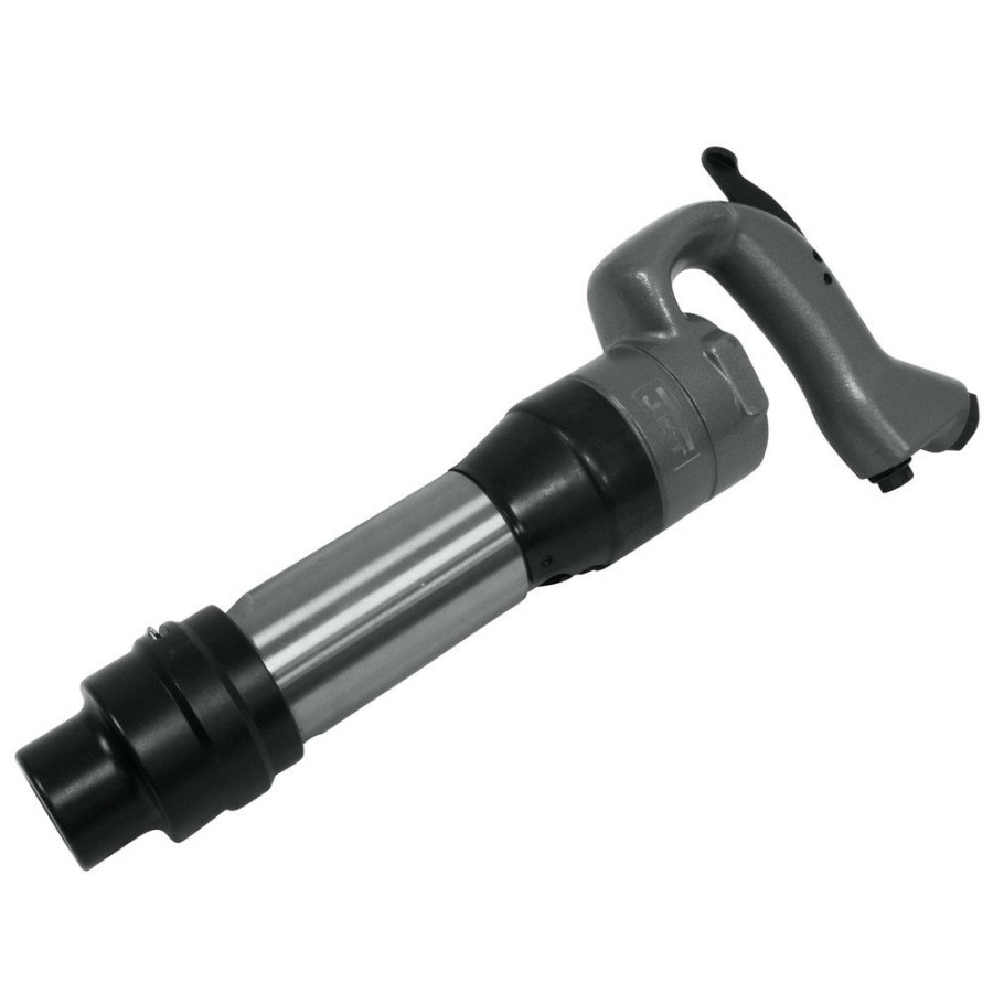 Air Tools And Equipment JET Air Hammers | Jet Jct-3643 Hex Shank 3 In. Stroke Chipping Hammer