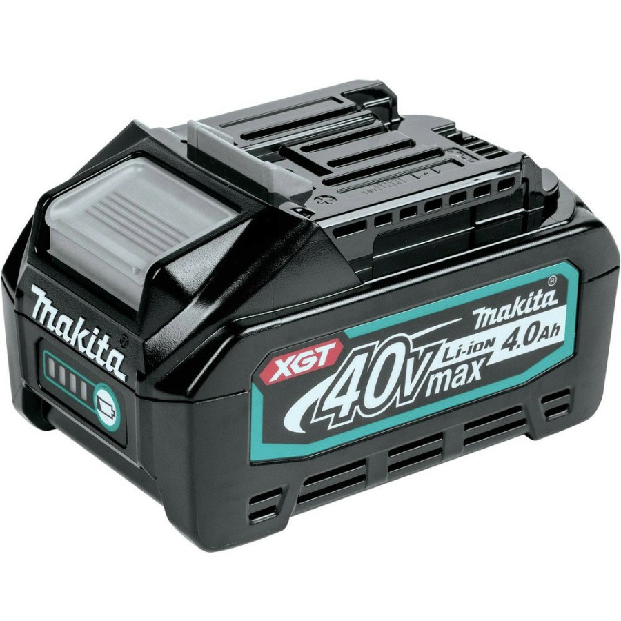 Batteries & Chargers Makita | Makita Bl4040 40V Max Xgt Lithium-Ion 4 Ah Battery