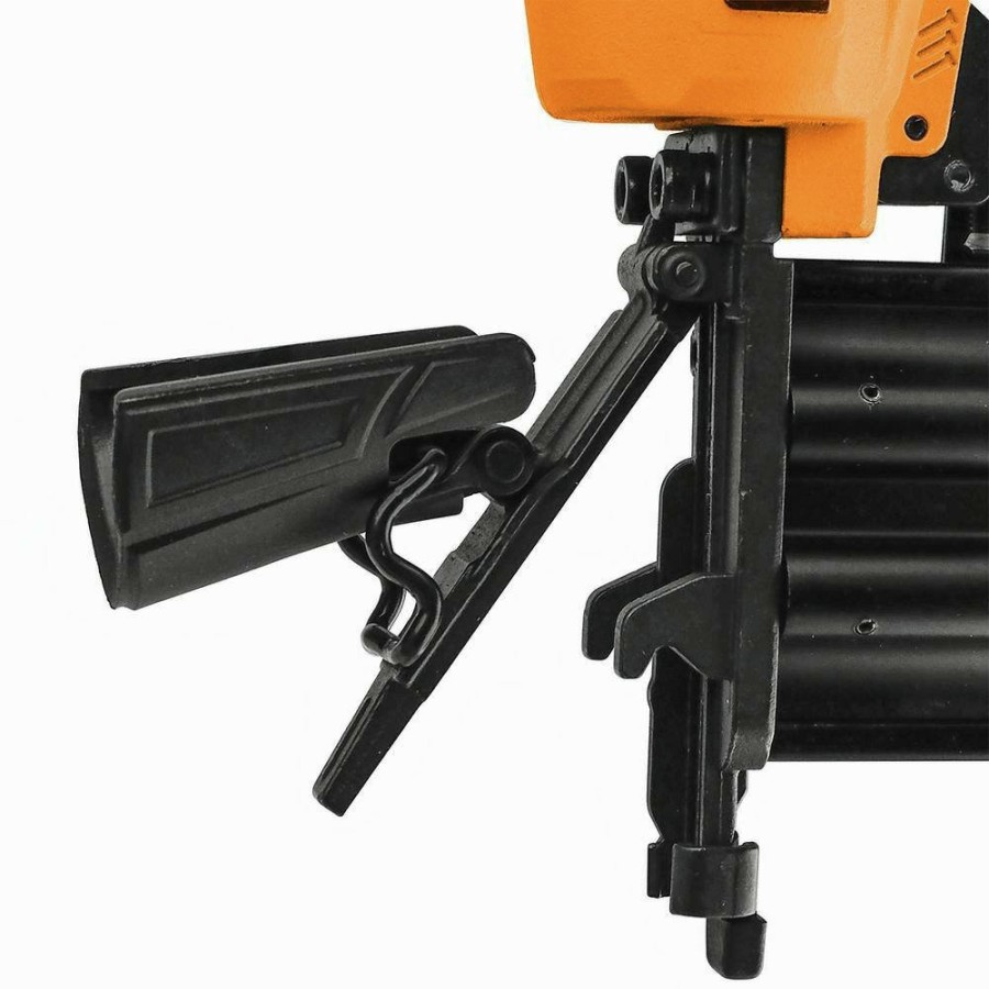 Air Tools And Equipment Freeman Nail Guns | Freeman G2Br50 2Nd Generation 18 Gauge 2 In. Pneumatic Brad Nailer