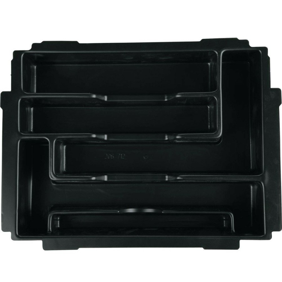 Tool Storage Makita | Makita P-83668 Hand Tool Insert Tray For Makpac Interlocking Case