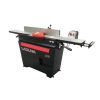 Woodworking Tools Laguna Tools | Laguna Tools Mj8X72E-0130 Jx8 Quadtec I 110V 15 Amp 1.75 Hp 1-Phase Jointer