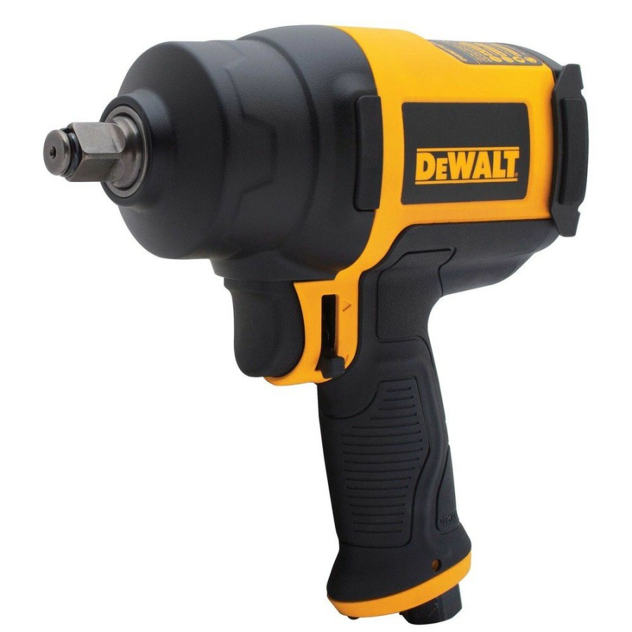 Power Tools Dewalt | Dewalt Dwmt70773 1/2 In. Drive Pneumatic Impact Wrench