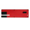 Power Tool Accessories SawStop Table Saw Accessories | Sawstop Cts-Tsi 15.75 In. X 4-1/2 In. X 1/2 In. Compact Table Saw Standard Zero-Clearance Insert