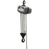 Material Handling JET | Jet 5Ss-1C-15 230V Ssc Series 4.9 Speed 5 Ton 15 Ft. 1-Phase Electric Chain Hoist