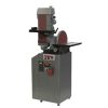 Power Tools JET Bench Grinders | Jet Jt1-112 6 In. X 48 In. Belt 12 In. Disc Vs Finishing/Grinding Machine