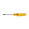 Hand Tools Klein Tools | Klein Tools A131-2 1/8 In. Keystone Tip, Pocket Clip 2 In. Round Shank Screwdriver