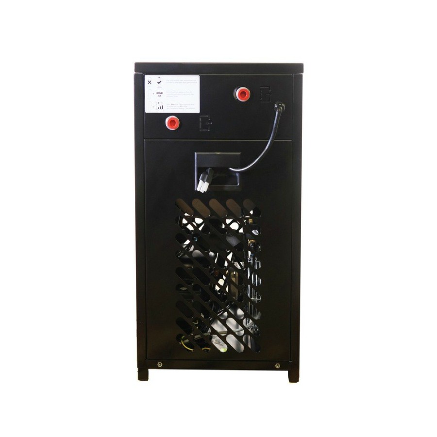 Automotive EMAX Air Drying Systems | Emax Edrcf1150030 30 Cfm 115V Refrigerated Air Dryer