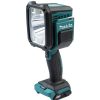 Lighting Makita | Makita Ml007G 40V Max Xgt Lithium-Ion Cordless L.E.D. Flashlight/Spotlight (Tool Only)